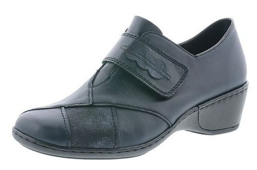 Rieker Ladies Shoes 47152-14